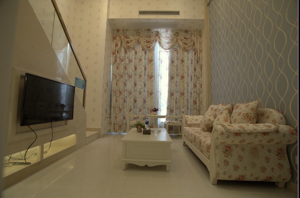 Private Enjoy Home Apartment Foshan Cameră foto