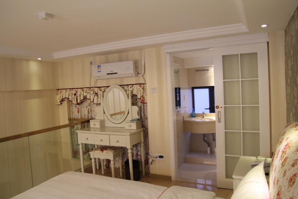 Private Enjoy Home Apartment Foshan Cameră foto